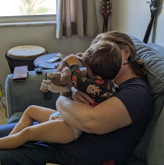 Meet your Posher, Shawne - Picture 6 of 16